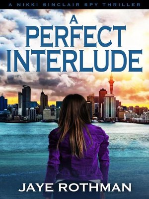 cover image of A Perfect Interlude